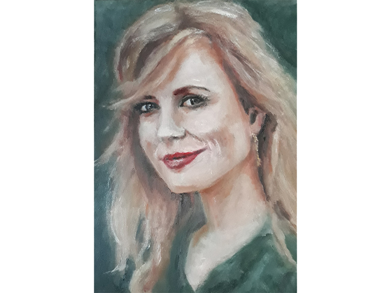 Ilse de Lange