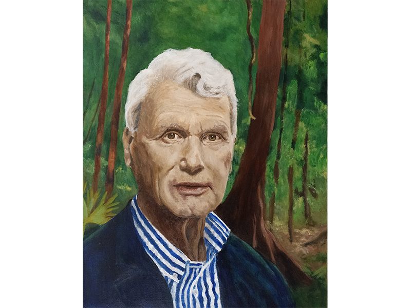Adriaan van Dis