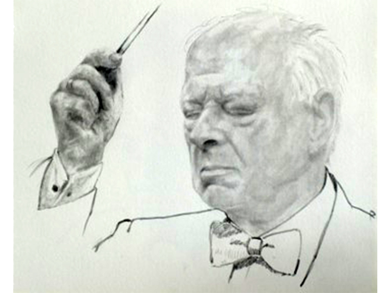 Bernard Haitink