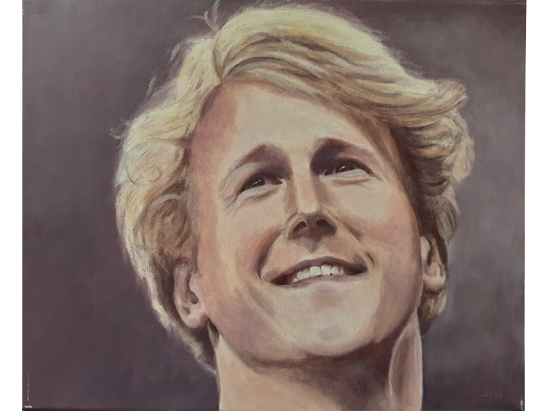 Epke Zonderland