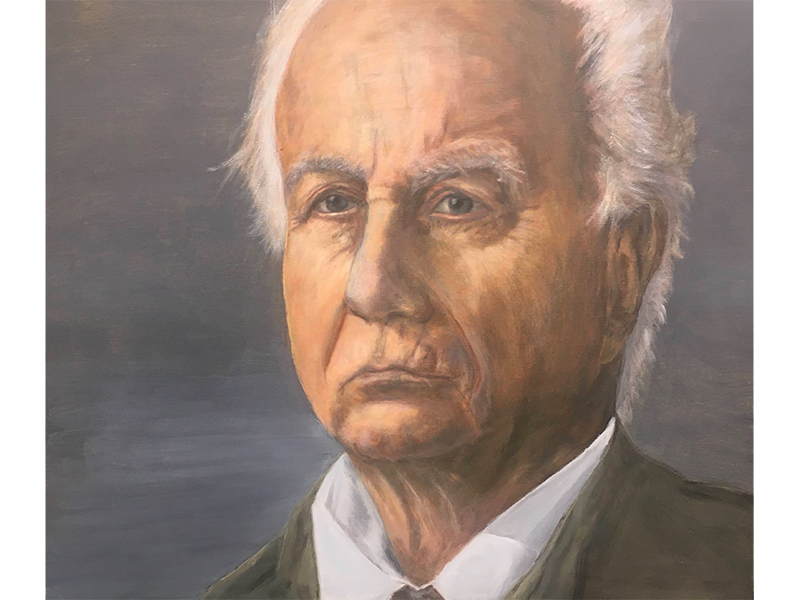 Bram van der Vlugt