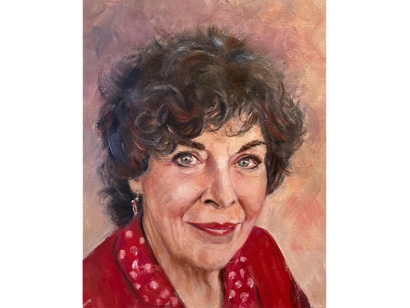 Hanneke Groenteman