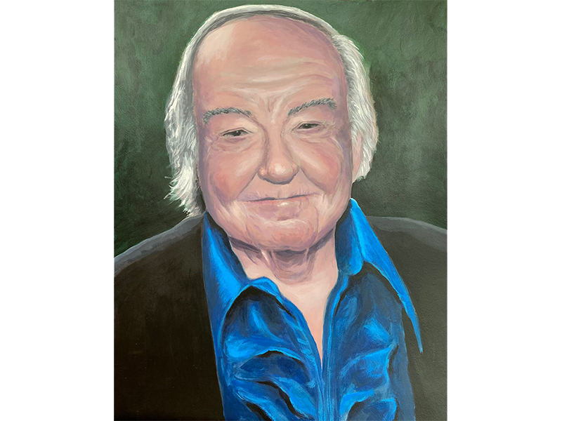Adriaan van Toor