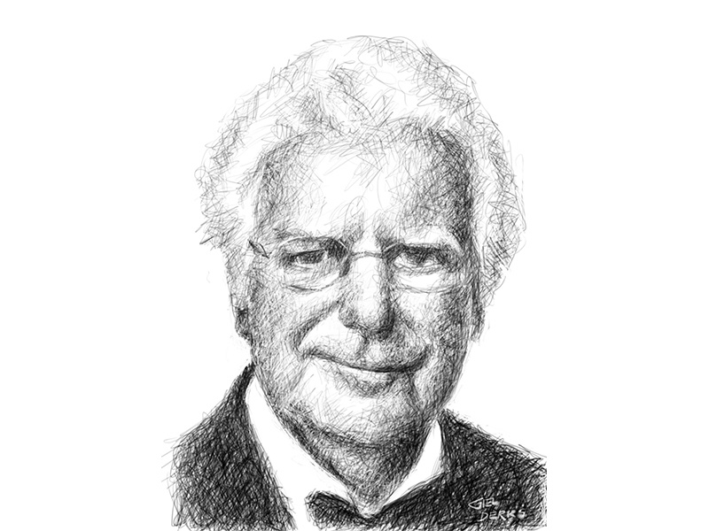 Gerard Cox